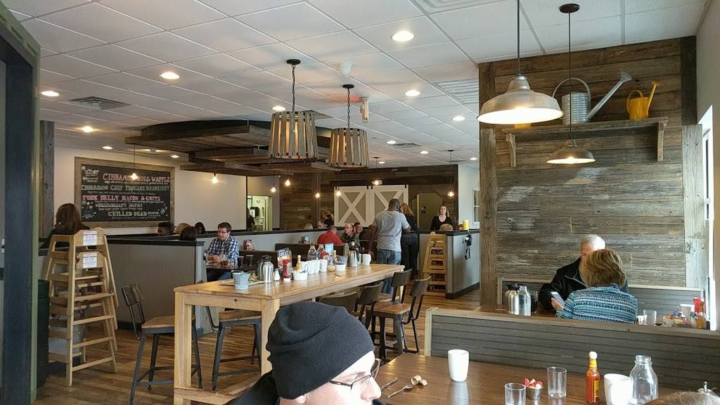 First Watch | restaurant | 2528 Weems Rd, Columbus, GA 31909, USA | 7063224517 OR +1 706-322-4517