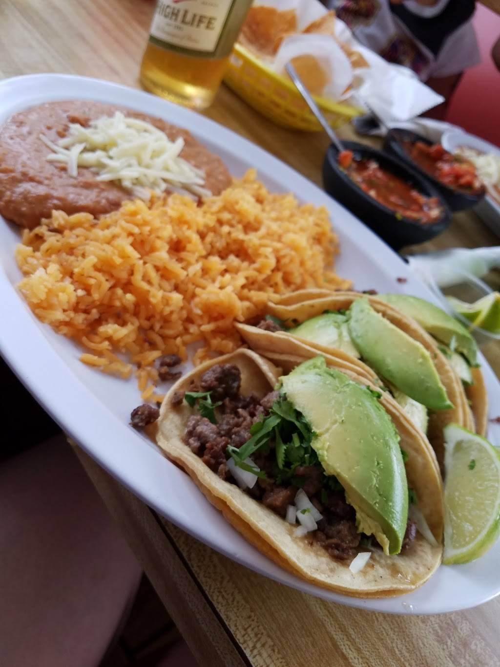 Taqueria Buenavista | restaurant | 6000 W Burnham St, Milwaukee, WI 53219, USA | 4145461197 OR +1 414-546-1197