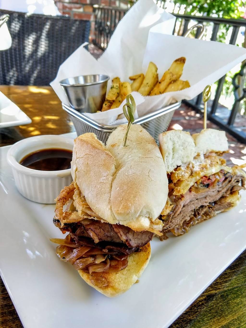 Trevors at the Tracks | restaurant | 26701 Verdugo St, San Juan Capistrano, CA 92675, USA | 9494939593 OR +1 949-493-9593