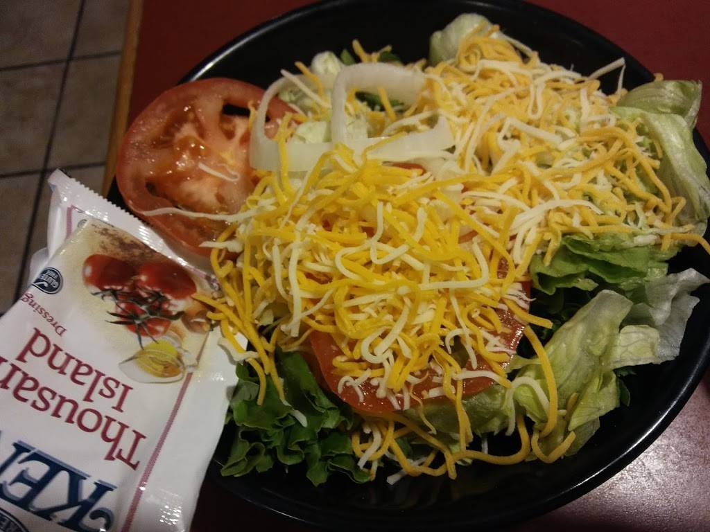 Remington Grill Burgers & BBQ | restaurant | 309 S Bickett Blvd, Louisburg, NC 27549, USA | 9194967005 OR +1 919-496-7005