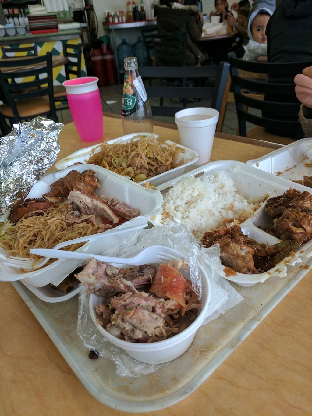 Titas Kitchenette | restaurant | 2720 E Plaza Blvd E, National City, CA 91950, USA | 6194343879 OR +1 619-434-3879