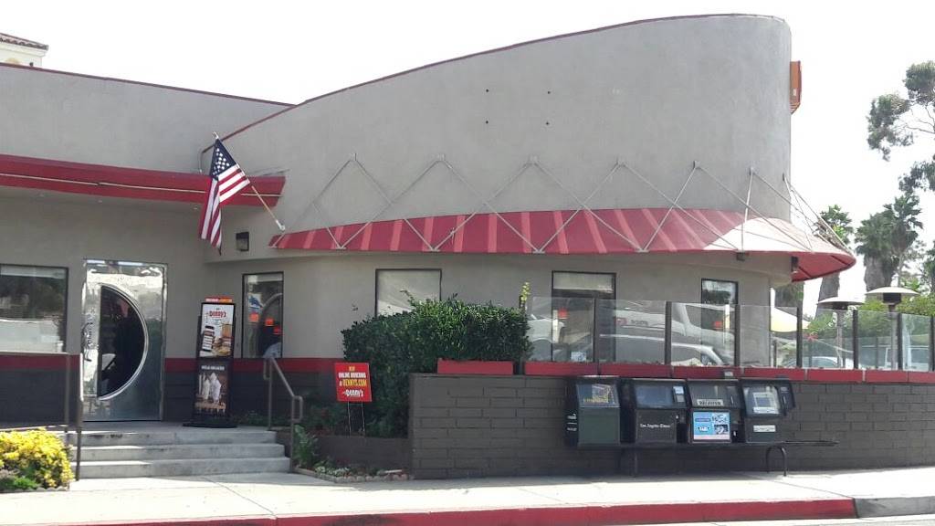 Dennys | restaurant | 34242 Del Obispo St, Dana Point, CA 92629, USA | 9494894383 OR +1 949-489-4383