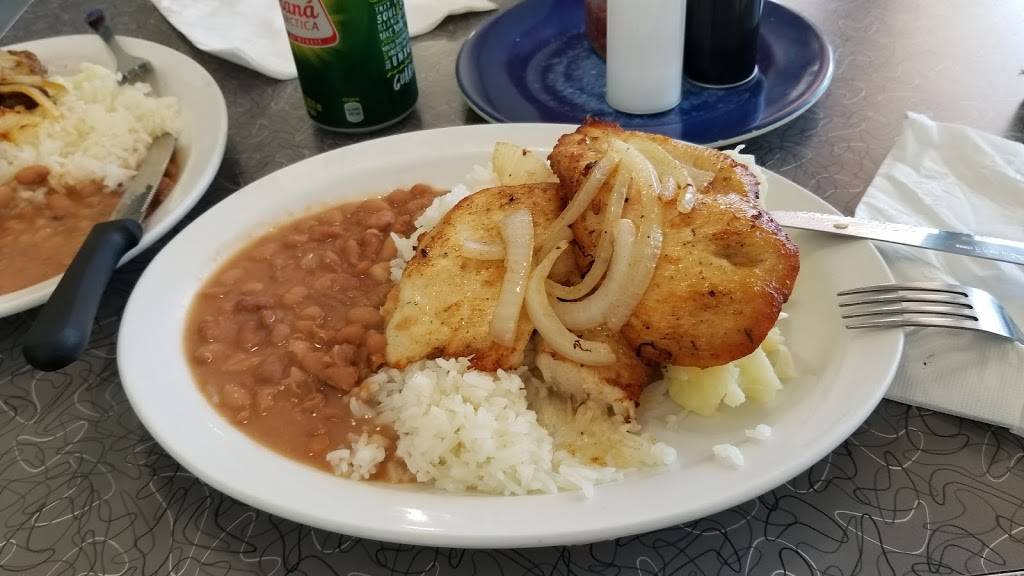 Cantinho Brasileiro "Sabor Mineiro" | restaurant | 509 Broadway St, Myrtle Beach, SC 29577, USA | 8432226924 OR +1 843-222-6924