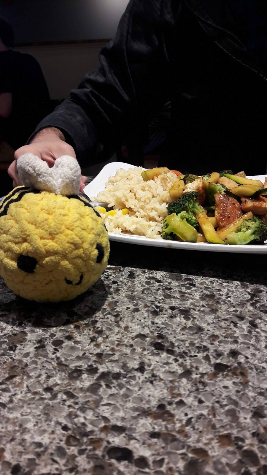 Hibachi & Company | restaurant | 708 Judd Pkwy, Fuquay-Varina, NC 27526, USA | 9195528899 OR +1 919-552-8899