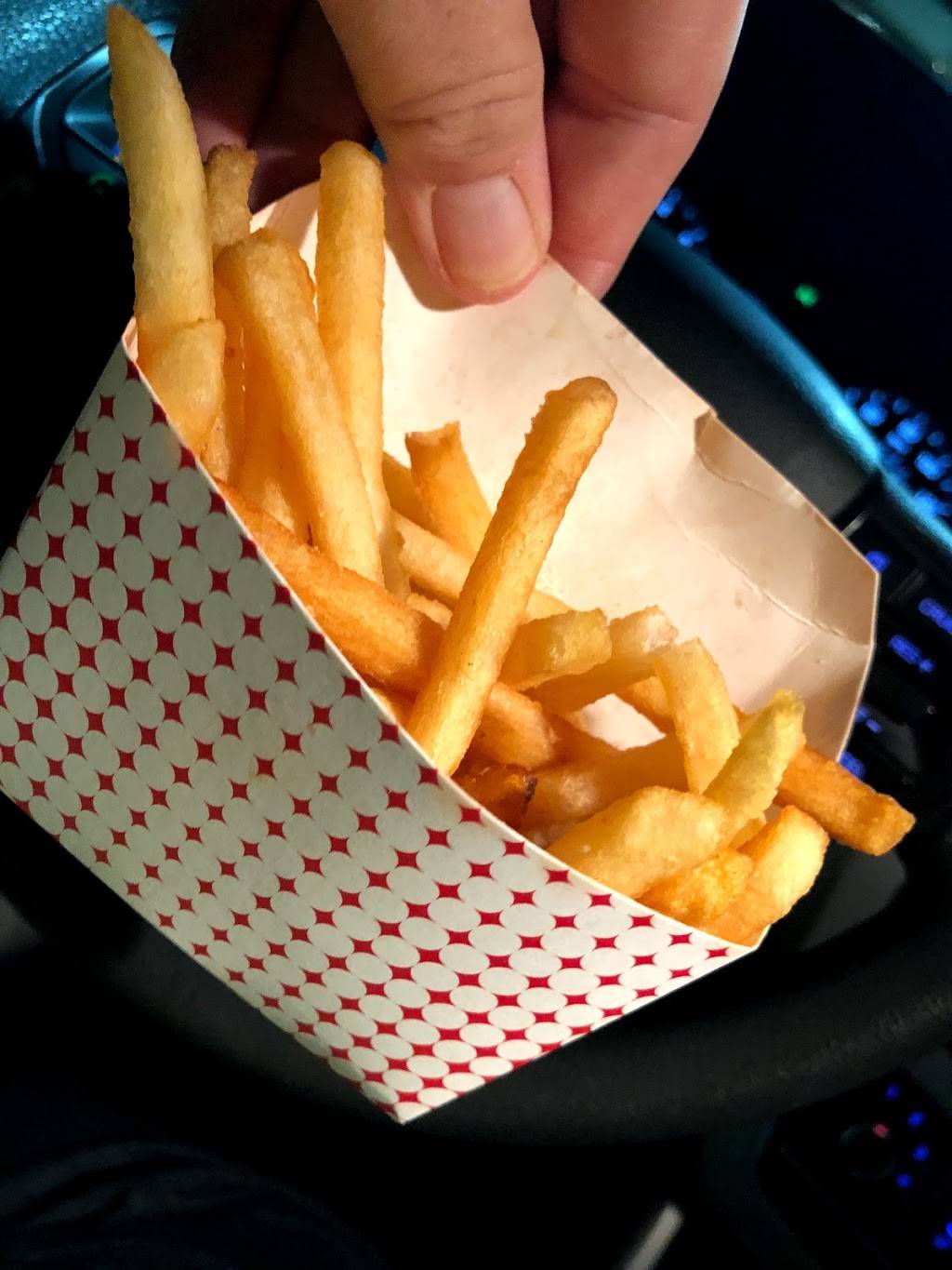 Texas Chicken and Burgers | restaurant | 2332 Middle Country Rd, Centereach, NY 11720, USA | 6316152894 OR +1 631-615-2894