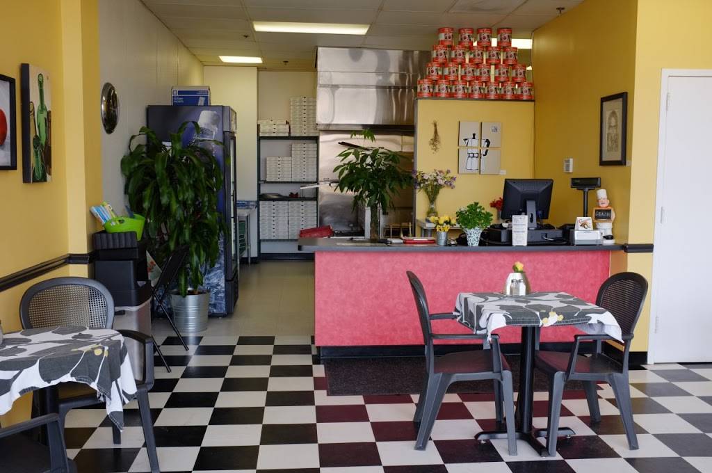 Presto! Pizza | restaurant | 5088 4135, Merchant Plaza, Woodbridge, VA 22192, USA | 7035909555 OR +1 703-590-9555