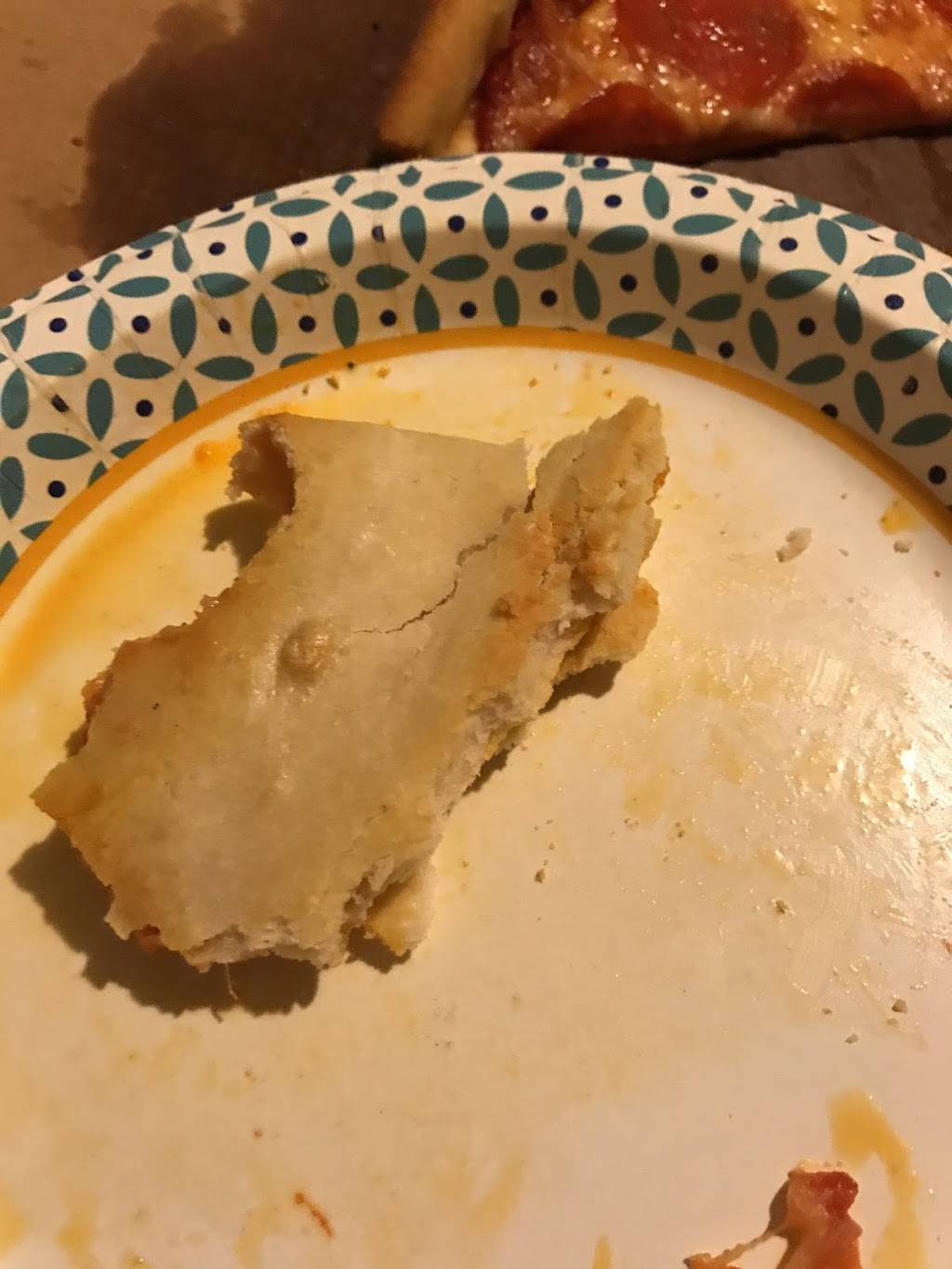 Larry & Joes Pizzeria | restaurant | 533 Newark Ave, Jersey City, NJ 07306, USA | 2016560073 OR +1 201-656-0073