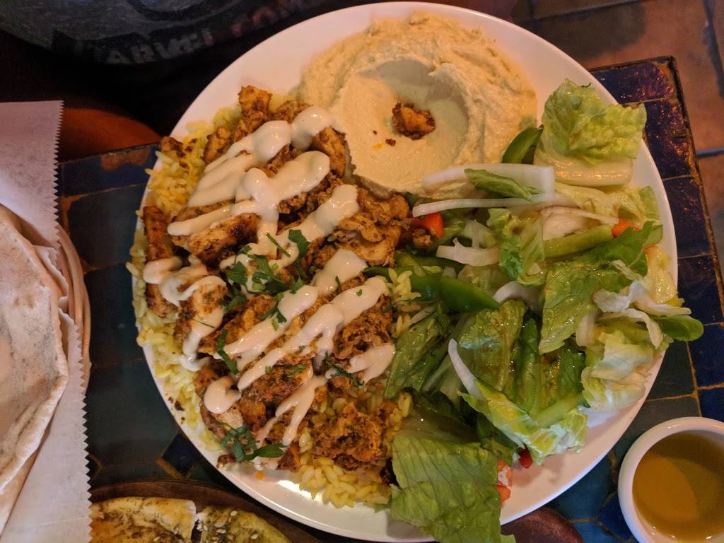 Zaytoons | restaurant | 594 Vanderbilt Ave, Brooklyn, NY 11238, USA | 7182303200 OR +1 718-230-3200