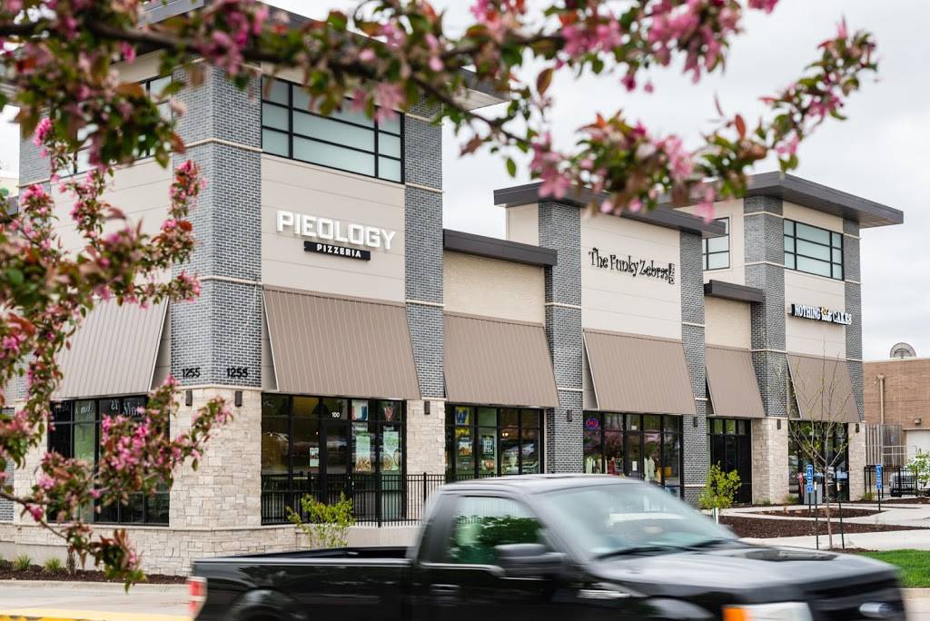 Pieology Pizzeria | restaurant | 1255 Northwest 128th Street, Clive, IA 50325, USA | 5152243983 OR +1 515-224-3983