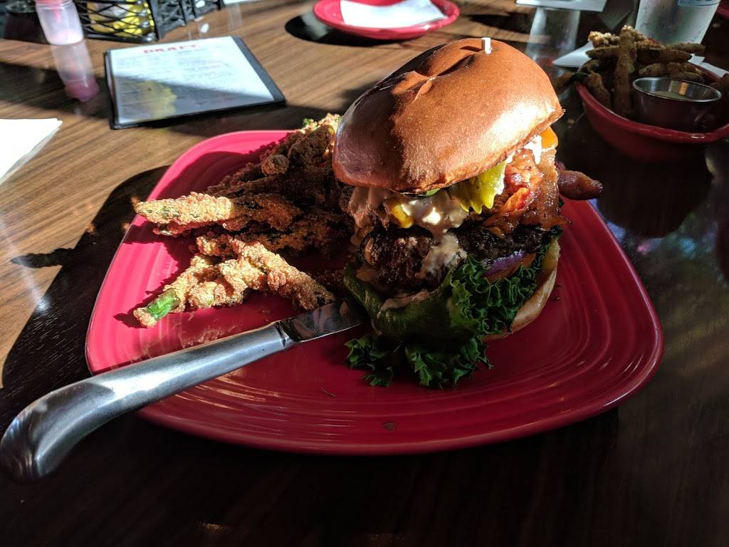 Square 1 | restaurant | 2042 Badlands Dr, Brandon, FL 33511, USA | 8136891611 OR +1 813-689-1611