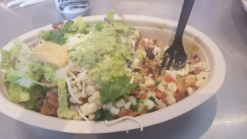 Chipotle Mexican Grill | restaurant | 4865 Town Center Pkwy Ste 1, Jacksonville, FL 32246, USA | 9049970481 OR +1 904-997-0481