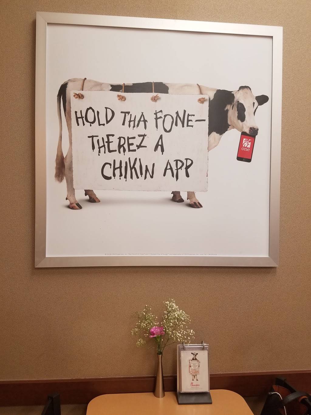 Chick-fil-A | restaurant | 700 S Telshor Blvd #1254, Las Cruces, NM 88011, USA | 5755228204 OR +1 575-522-8204