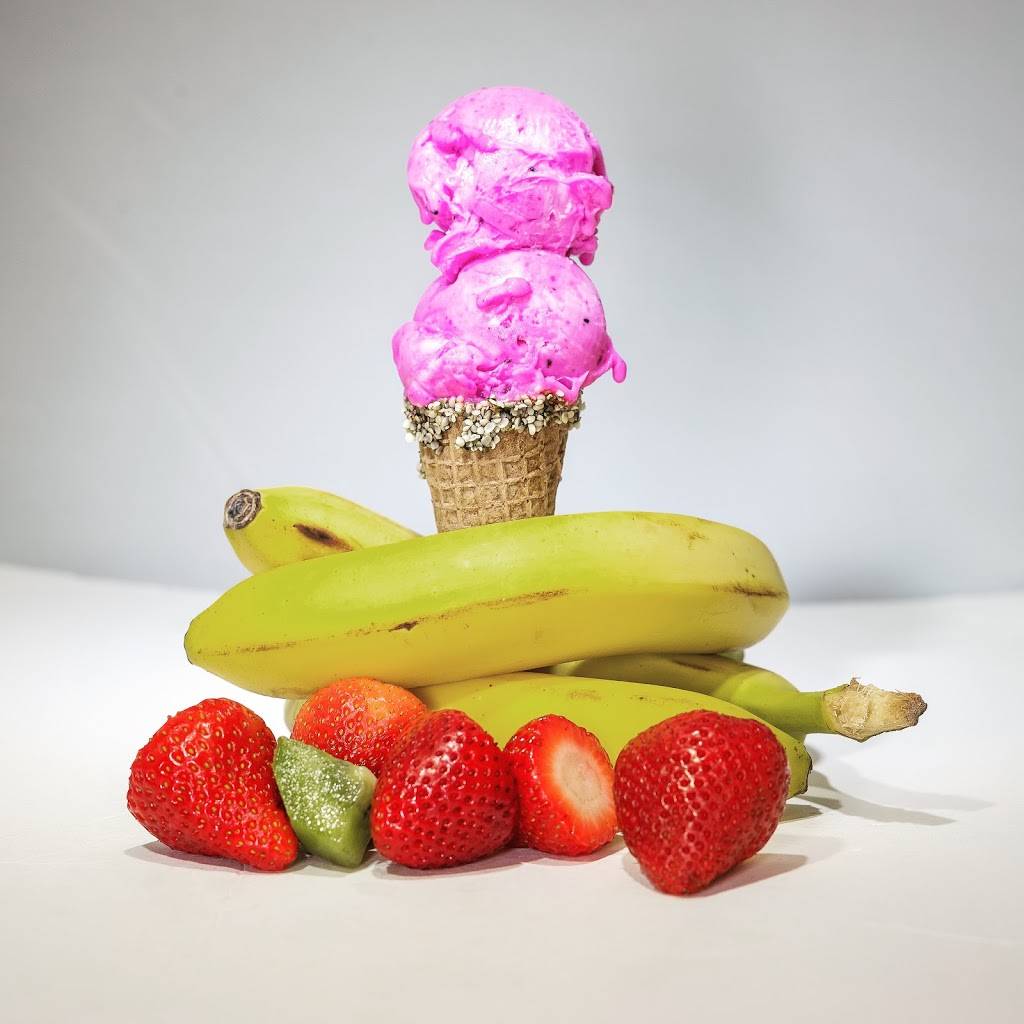 Sweet Zen7 Health Bar | cafe | 12757 Braemar Village Plaza, Bristow, VA 20136, USA | 7033304440 OR +1 703-330-4440