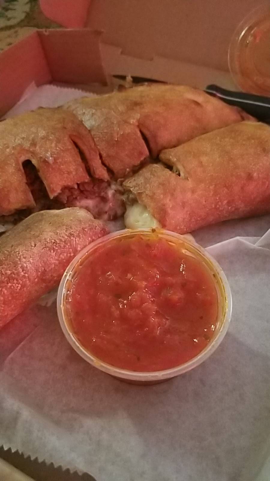 Pizzeria Delight | restaurant | 522 Cambridge St, Worcester, MA 01610, USA | 5087533335 OR +1 508-753-3335