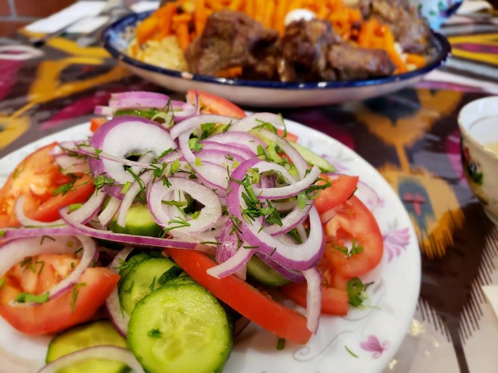 Fotehs Tandoori | restaurant | 2650 Coney Island Ave, Brooklyn, NY 11223, USA | 7189758787 OR +1 718-975-8787