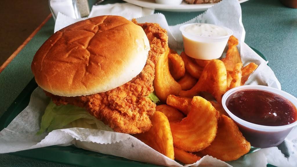 The Outpost Bar & Grill | night club | 2505 Mt Pleasant St, Burlington, IA 52601, USA | 3192092088 OR +1 319-209-2088