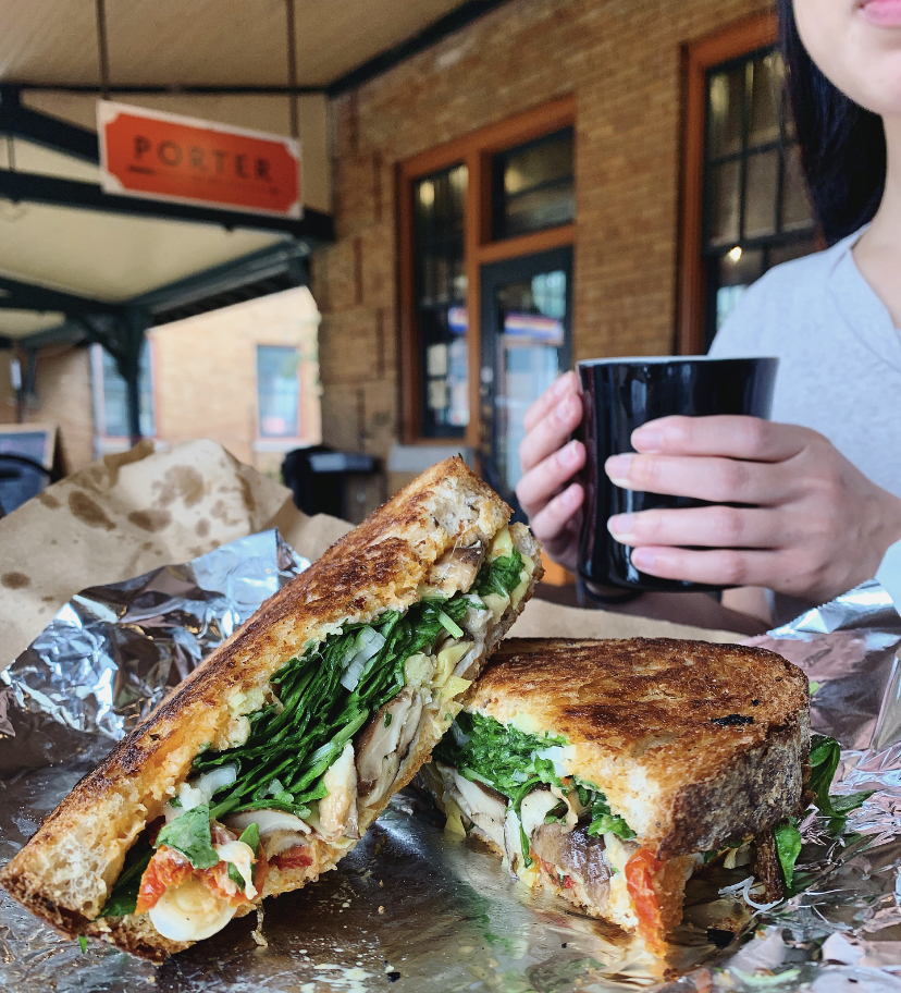 Bandit - Tacos & Coffee | cafe | 640 W Washington Ave, Madison, WI 53703, USA | 6087201110 OR +1 608-720-1110