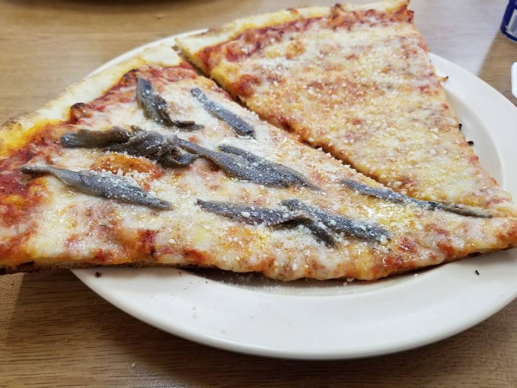 Grande Pizza | restaurant | 8996 W Union Hills Dr #105, Peoria, AZ 85382, USA | 6235665930 OR +1 623-566-5930