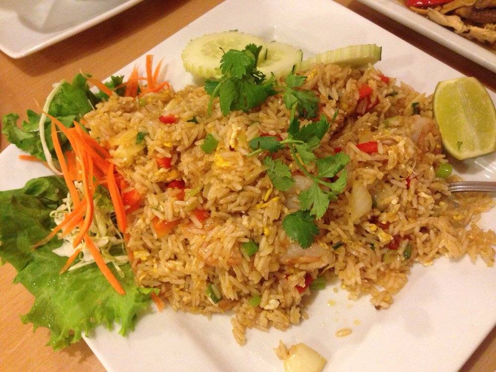 Thai Tuk Tuk | restaurant | 725 W 6th St, Corona, CA 92882, USA | 9517352568 OR +1 951-735-2568