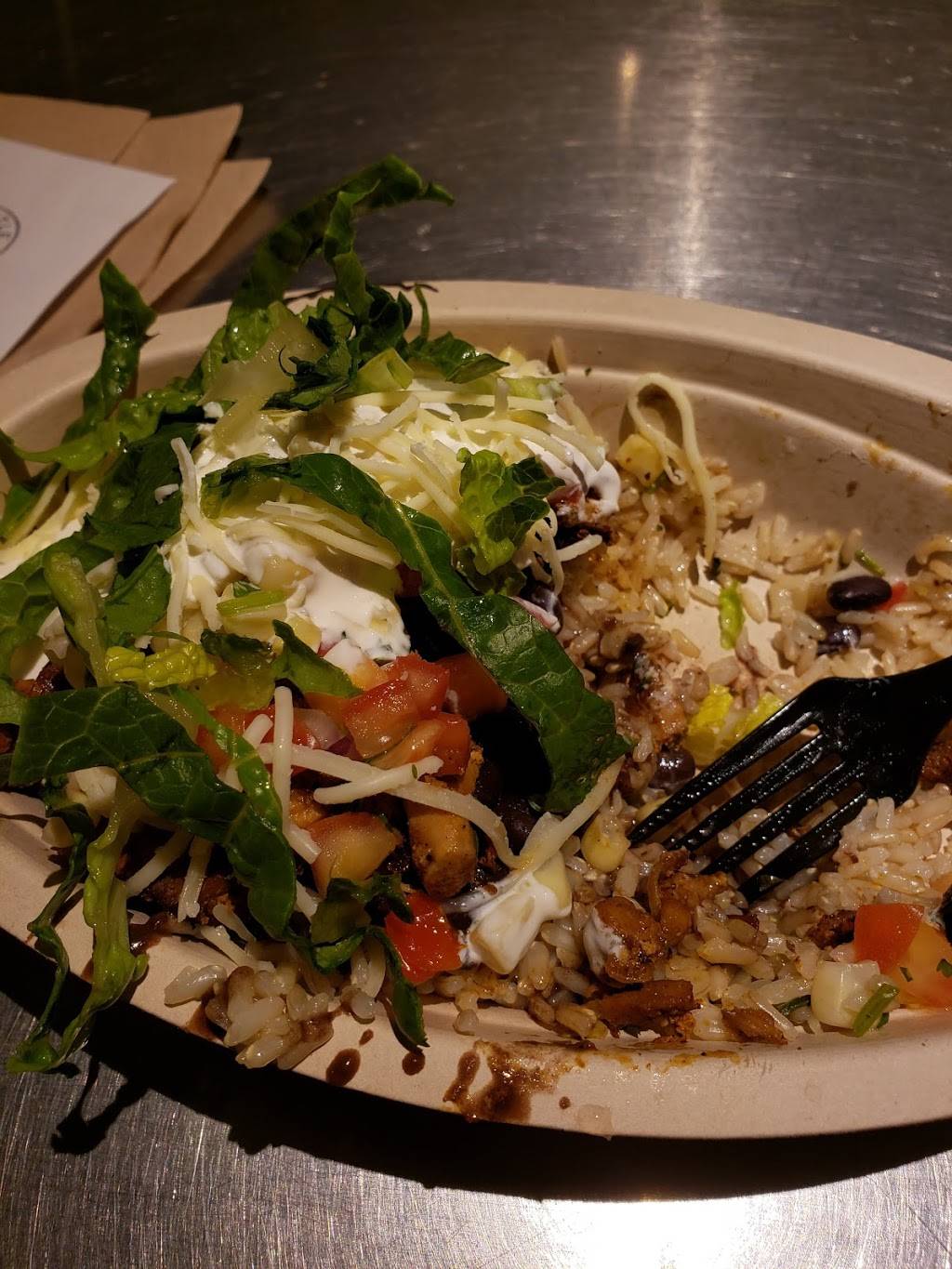 Chipotle Mexican Grill | restaurant | 2850 S Kirkman Rd, Orlando, FL 32811, USA | 4075328808 OR +1 407-532-8808