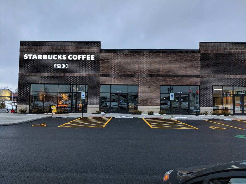 Starbucks | cafe | 3760 Vollmer Rd Suite 101, Flossmoor, IL 60422, USA | 7087995518 OR +1 708-799-5518