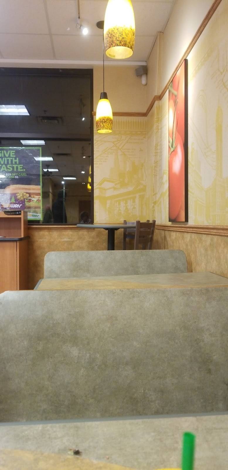 Subway | restaurant | 51 Adam St Unit #3, Belleville, ON K8N 5K3, Canada | 6139696667 OR +1 613-969-6667