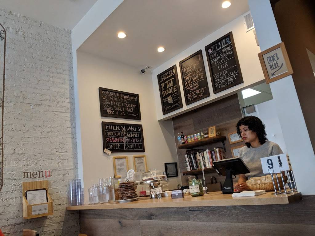 frunchroom | restaurant | 4042 N Milwaukee Ave, Chicago, IL 60641, USA | 7738532160 OR +1 773-853-2160