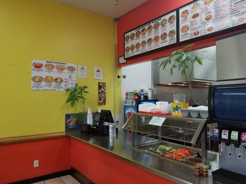 Robertos Taco Shop | restaurant | 1311 W Craig Rd, North Las Vegas, NV 89032, USA | 7026330373 OR +1 702-633-0373