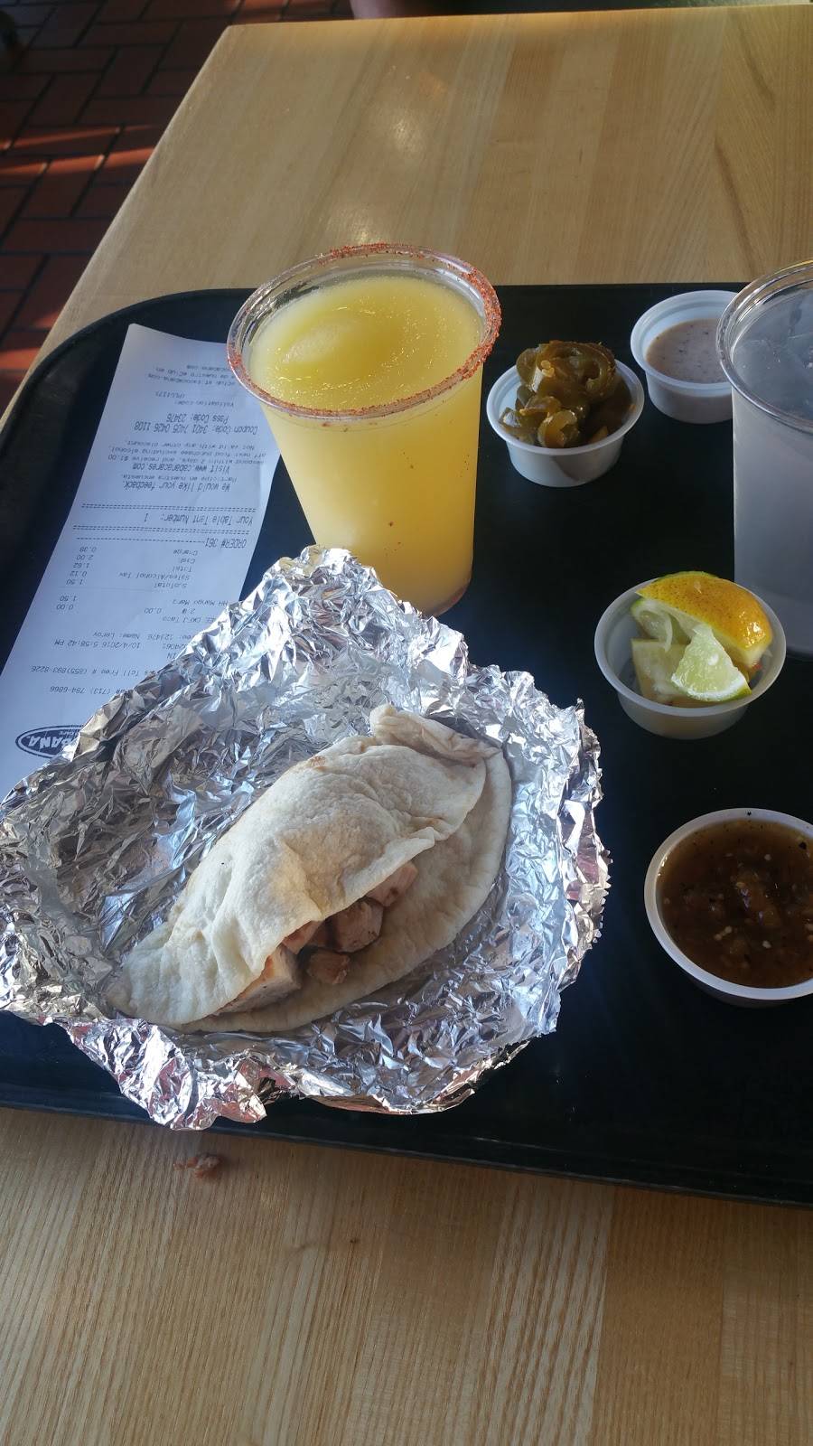 Taco Cabana | restaurant | 8905 Richmond Ave, Houston, TX 77063, USA | 7137846866 OR +1 713-784-6866