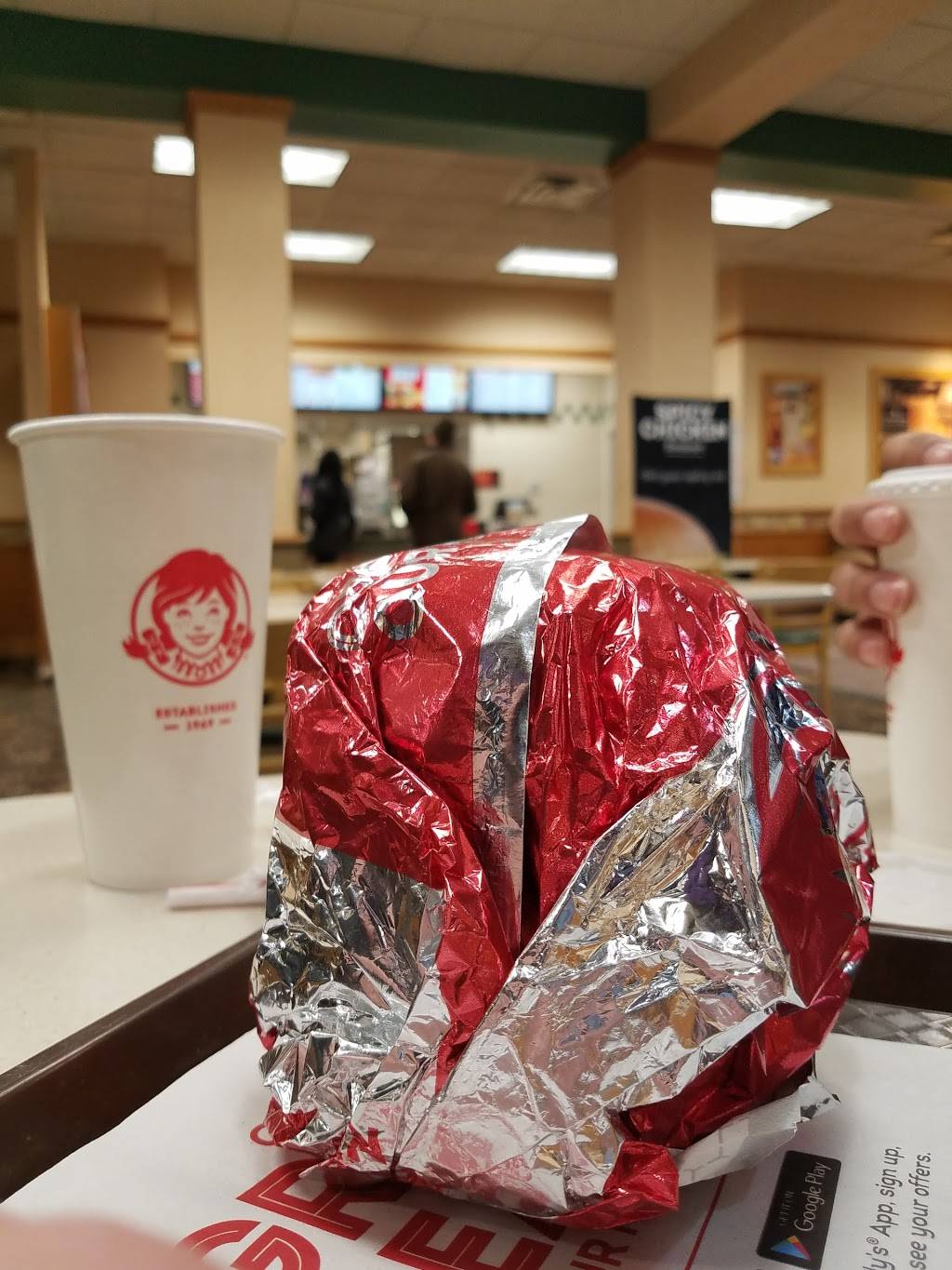 Wendys | restaurant | 2101 W, County Rd 42 W, Burnsville, MN 55306, USA | 9529342008 OR +1 952-934-2008