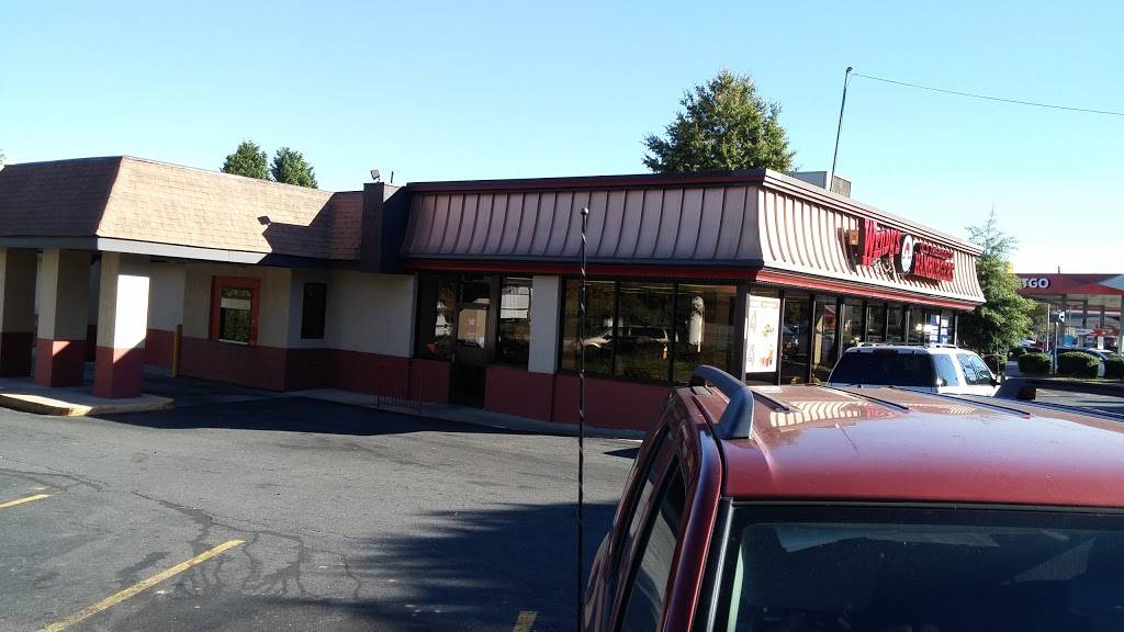 Wendys | restaurant | 4335 Park Rd, Charlotte, NC 28209, USA | 7045220780 OR +1 704-522-0780