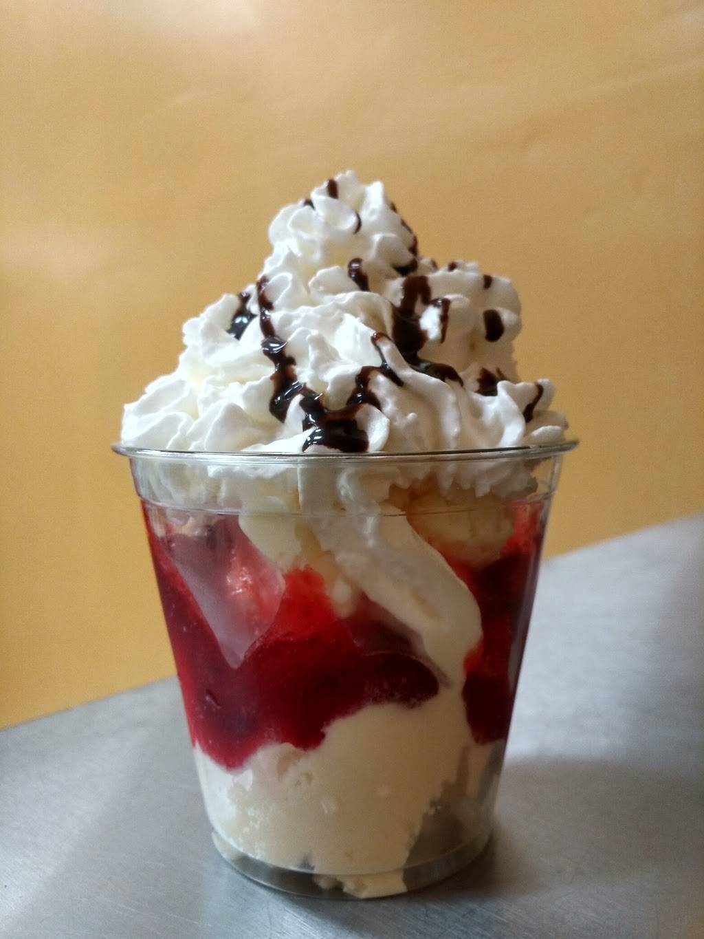 Panaderia Y Restaurant Yareli | restaurant | 4226 Garrett Rd suite D, Durham, NC 27707, USA | 9194895506 OR +1 919-489-5506