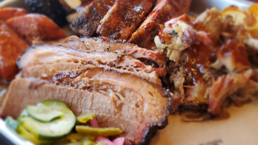 Burnt Bbq & Tacos | restaurant | 2929 Custer Rd Suite 302-D, Plano, TX 75075, USA | 4697860078 OR +1 469-786-0078