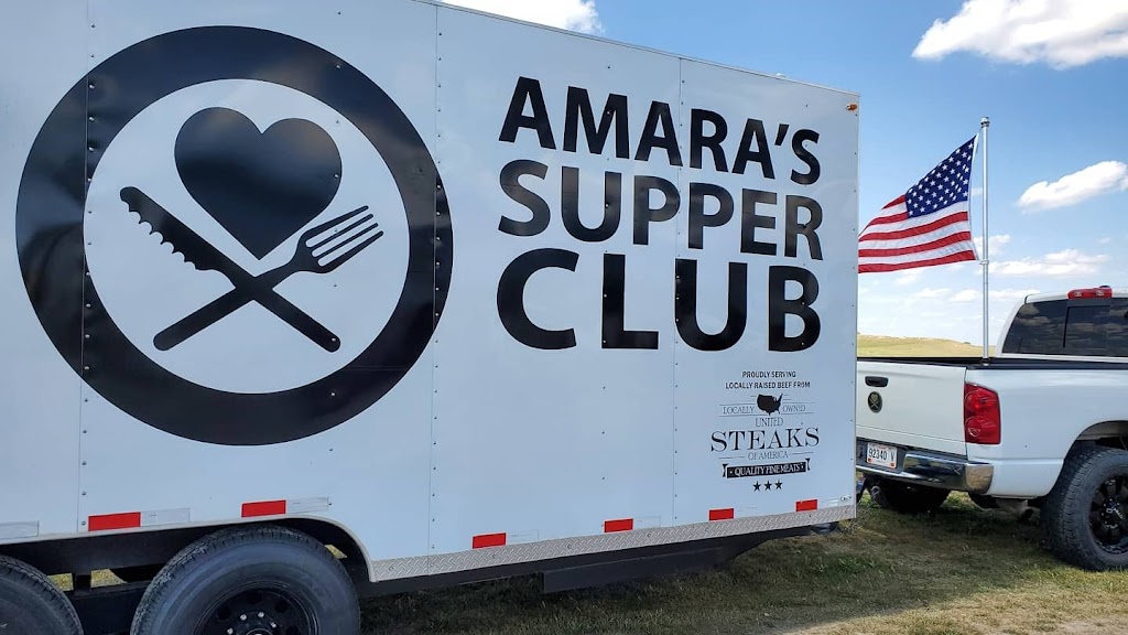 Amaras Supper Club | restaurant | 4624 Creek Dr, Rapid City, SD 57703, USA | 6053778379 OR +1 605-377-8379