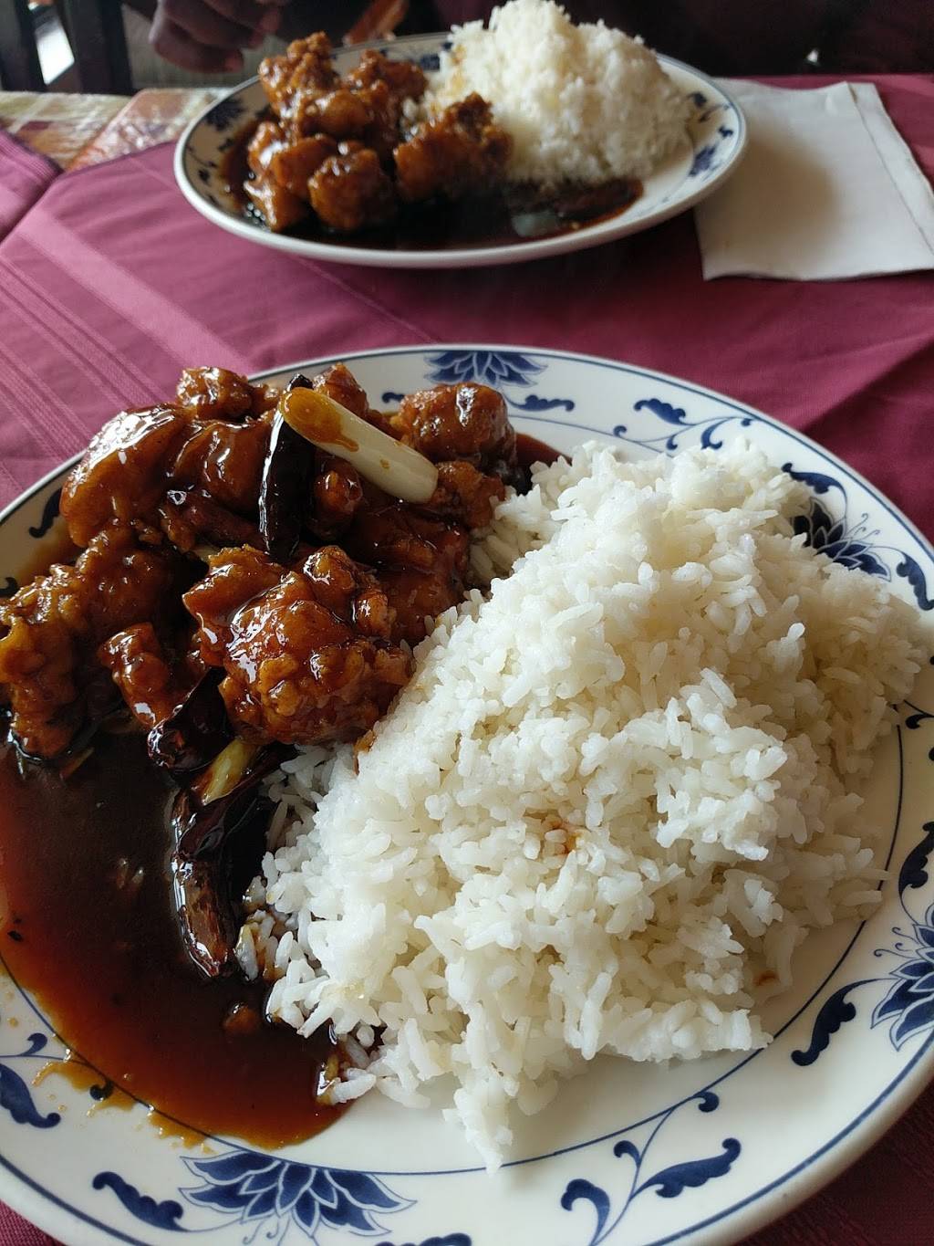 La Maison De Kum Mon | restaurant | 5047 Boul Henri-Bourassa E, Montréal-Nord, QC H1G 2S1, Canada | 5143223133 OR +1 514-322-3133