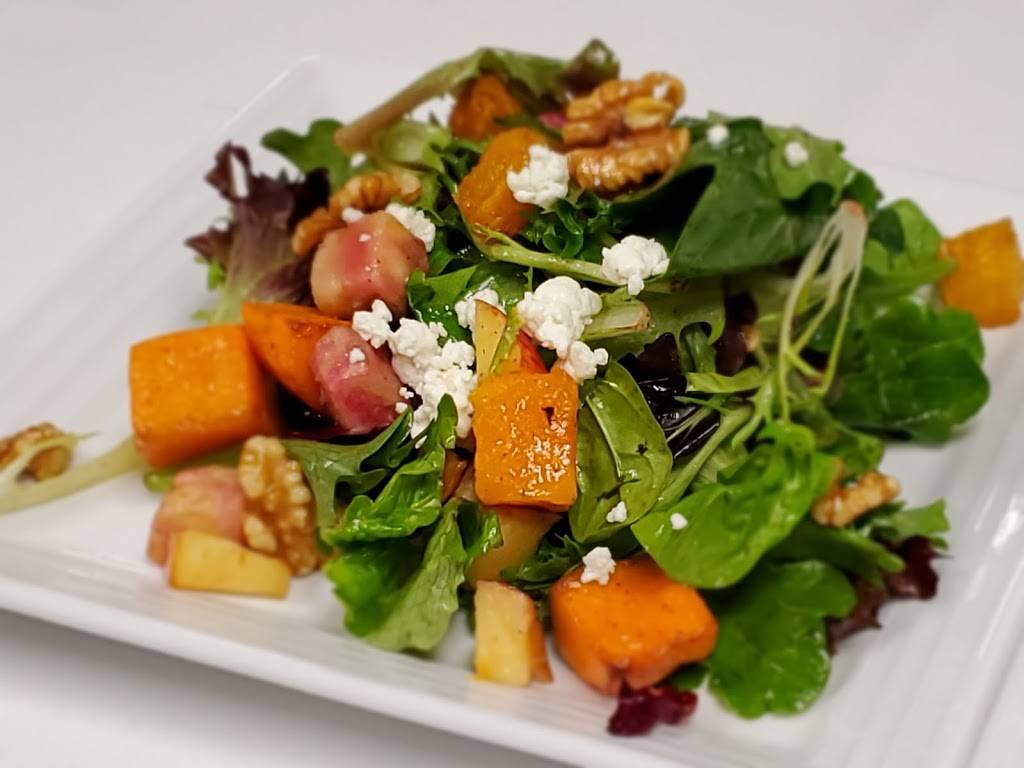 Cashmere Bistro | restaurant | 213 Taunton Ave, Seekonk, MA 02771, USA | 5083368701 OR +1 508-336-8701