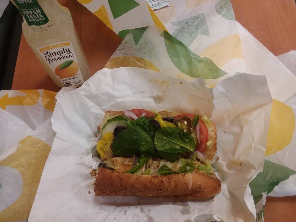Subway Restaurants | restaurant | 5407 2nd Ave, Brooklyn, NY 11220, USA | 7185677070 OR +1 718-567-7070
