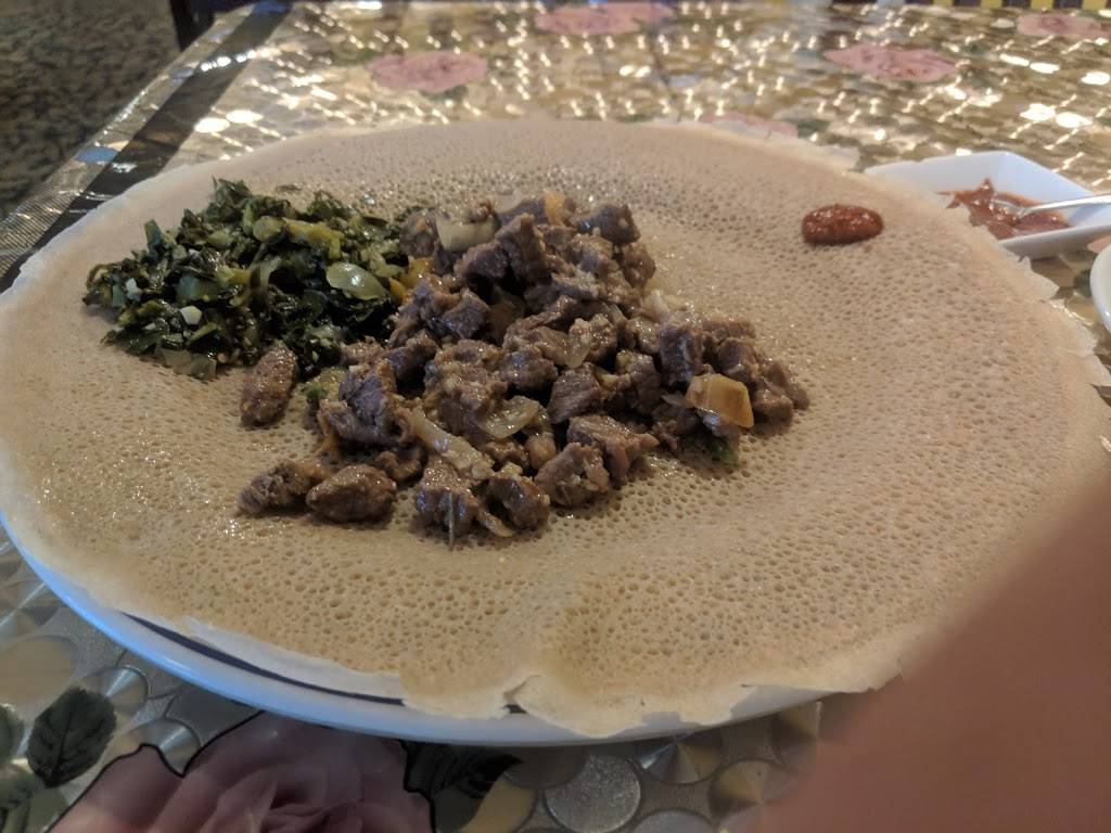 Adey Abeba | restaurant | 2123 E Union St, Seattle, WA 98122, USA | 2063221617 OR +1 206-322-1617