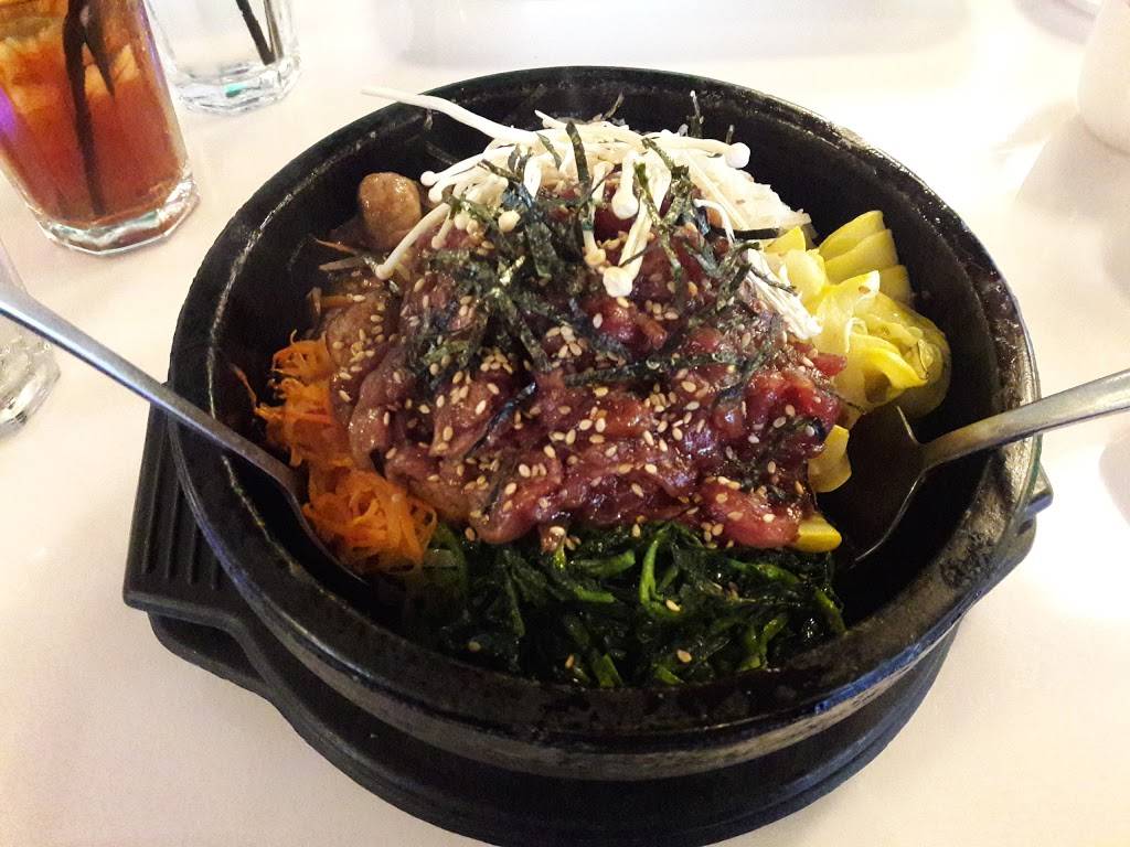 Kooma West Chester | restaurant | 123 N Church St, West Chester, PA 19380, USA | 6104308980 OR +1 610-430-8980