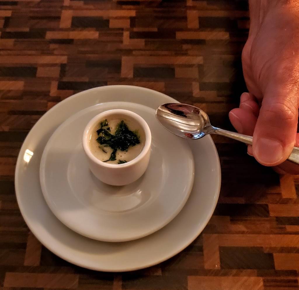 Local | restaurant | 2936 Elm St # A, Dallas, TX 75226, USA | 2147527500 OR +1 214-752-7500