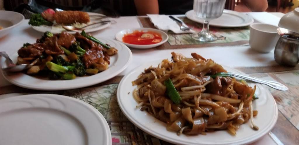 Chins Gourmet | restaurant | 27464 Jefferson Ave, Temecula, CA 92590, USA | 9516953888 OR +1 951-695-3888