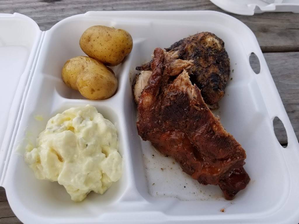 Krolicks BBQ | restaurant | 12132 NY-16, Chaffee, NY 14030, USA | 7164251070 OR +1 716-425-1070