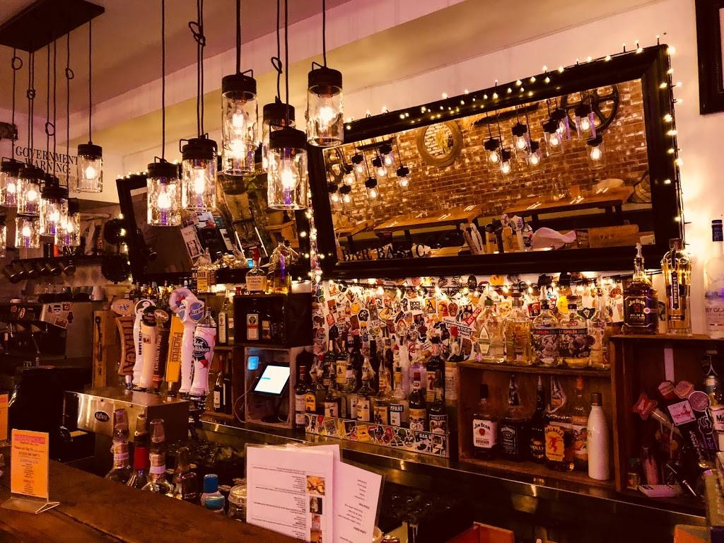 Bar Basic | restaurant | 71 7th Ave, Brooklyn, NY 11217, USA | 3473483046 OR +1 347-348-3046