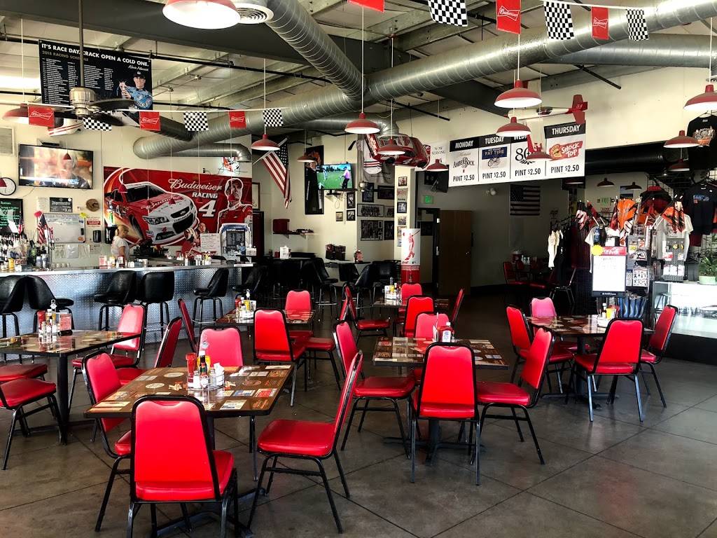 Rocket Shop Cafe | restaurant | 2000 S Union Ave, Bakersfield, CA 93307, USA | 6618324800 OR +1 661-832-4800