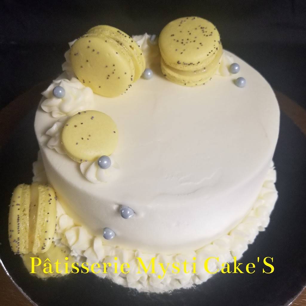 Pâtisserie Mysti CakeS | restaurant | 2848 Chemin Adolphe-Chapleau, Mont-Laurier, QC J9L 1P1, Canada | 8196163811 OR +1 819-616-3811