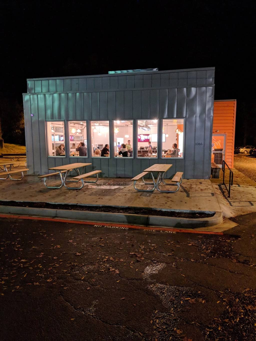 Sidewall Pizza Company | restaurant | Clemson, SC 29631, USA | 8647229290 OR +1 864-722-9290