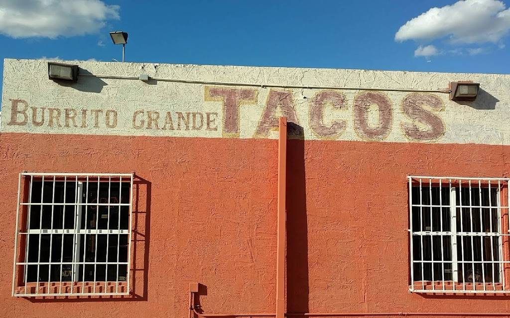 Los Pilares | restaurant | 3416 W Buckeye Rd, Phoenix, AZ 85009, USA | 6023683723 OR +1 602-368-3723