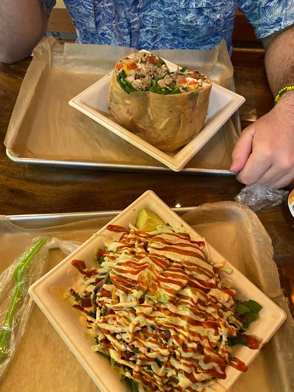 Diced | restaurant | 7425 Miami Lakes Dr, Miami Lakes, FL 33014, USA | 3059611032 OR +1 305-961-1032