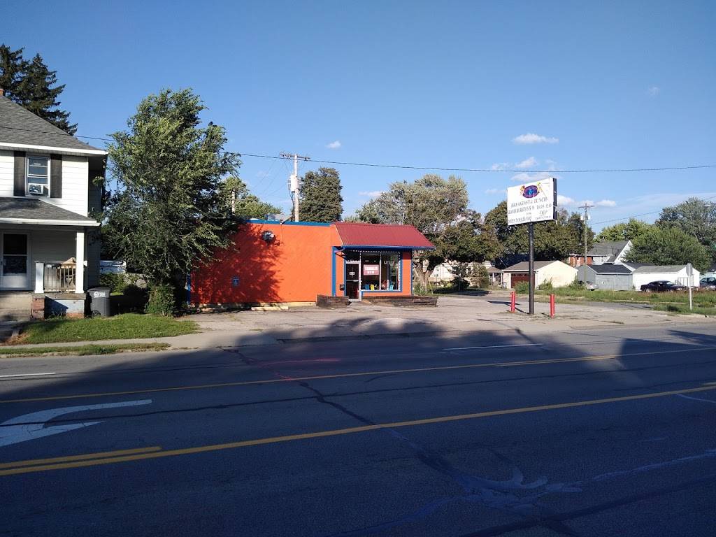 Hacienda el Rincon | restaurant | 649 Woodville Rd, Toledo, OH 43605, USA | 4196908313 OR +1 419-690-8313