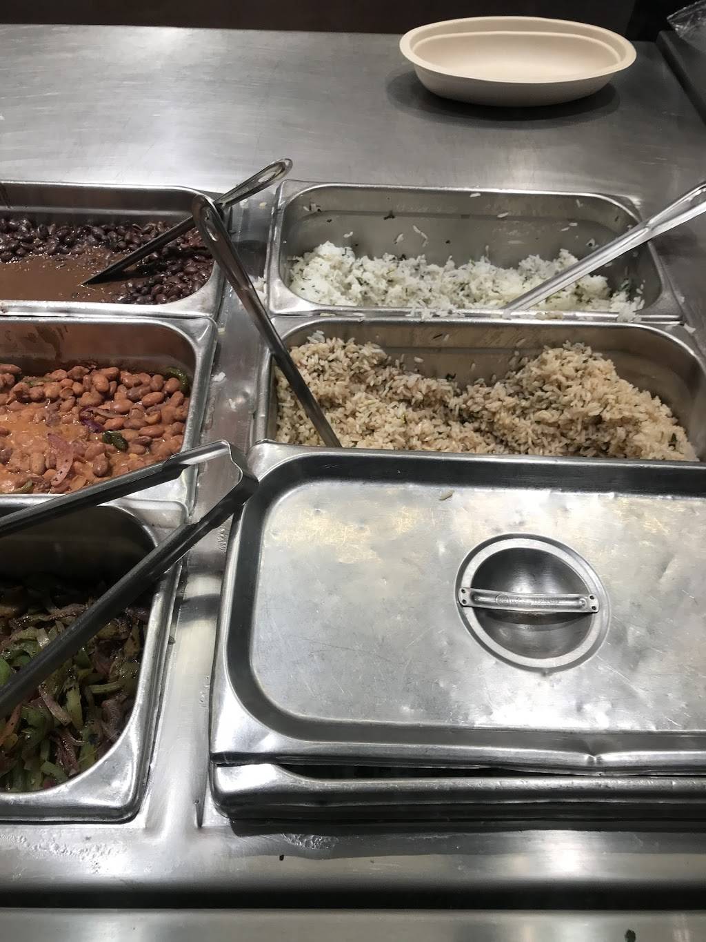 Chipotle Mexican Grill | restaurant | 1629 Connecticut Ave NW Ste 2, Washington, DC 20009, USA | 2023878261 OR +1 202-387-8261